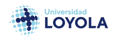 Universidad Loyola Logo